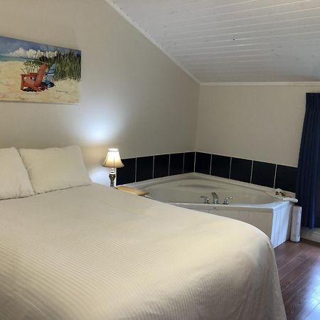 Fairways Cottages Cavendish Dış mekan fotoğraf