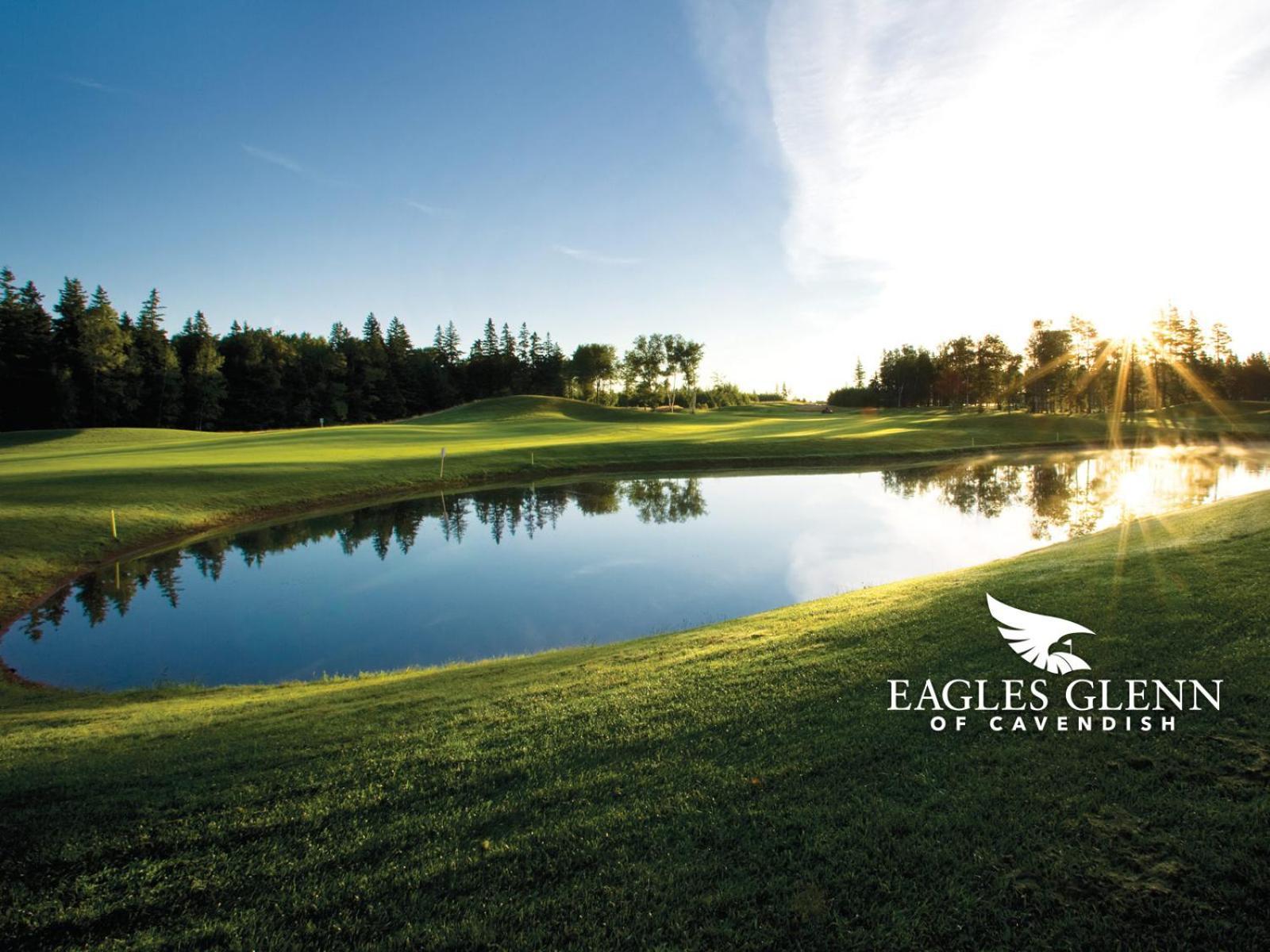 Fairways Cottages Cavendish Dış mekan fotoğraf