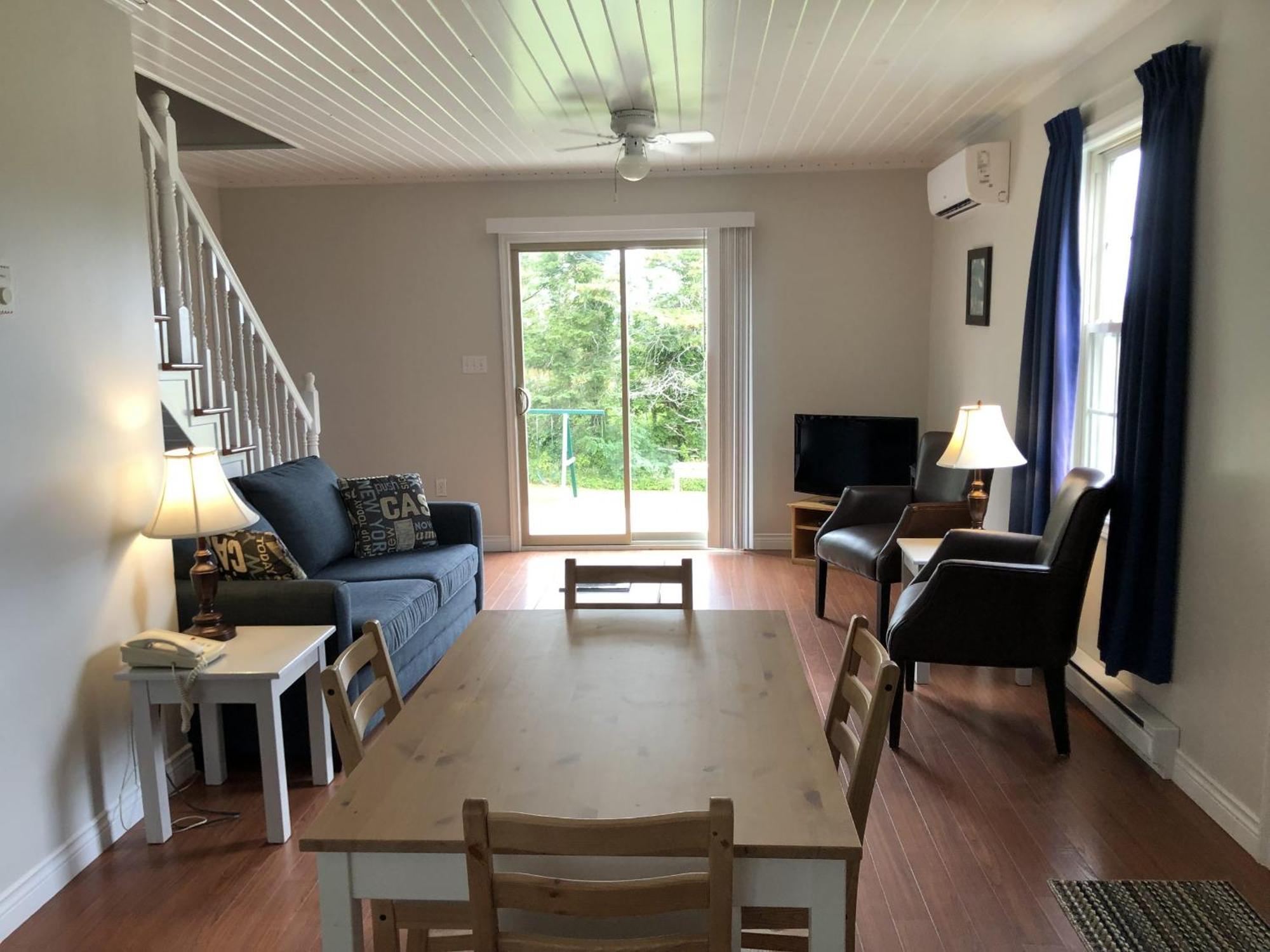 Fairways Cottages Cavendish Dış mekan fotoğraf