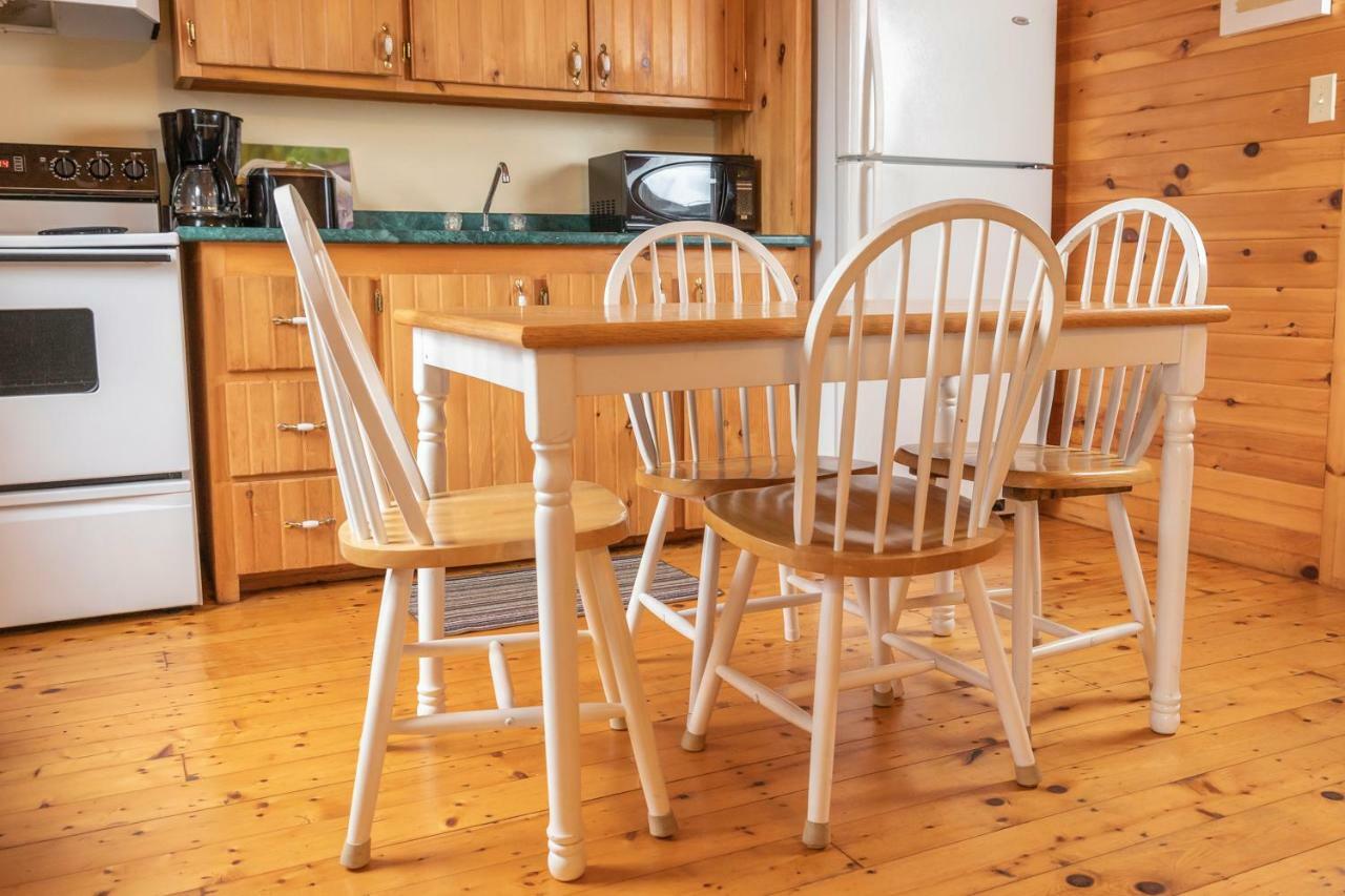 Fairways Cottages Cavendish Dış mekan fotoğraf