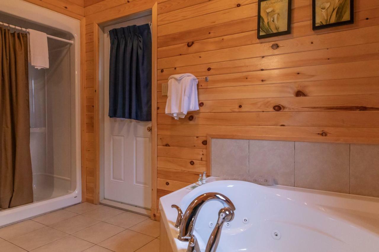 Fairways Cottages Cavendish Dış mekan fotoğraf