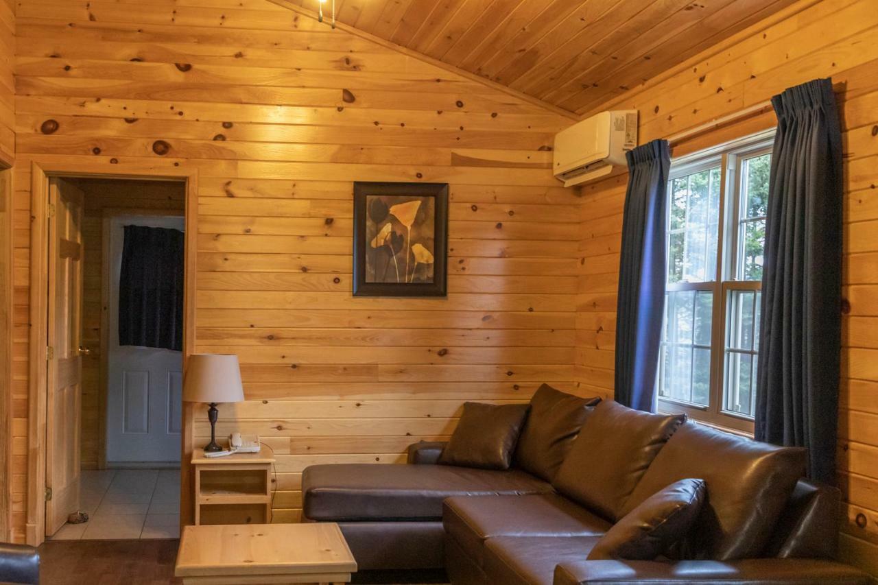 Fairways Cottages Cavendish Dış mekan fotoğraf