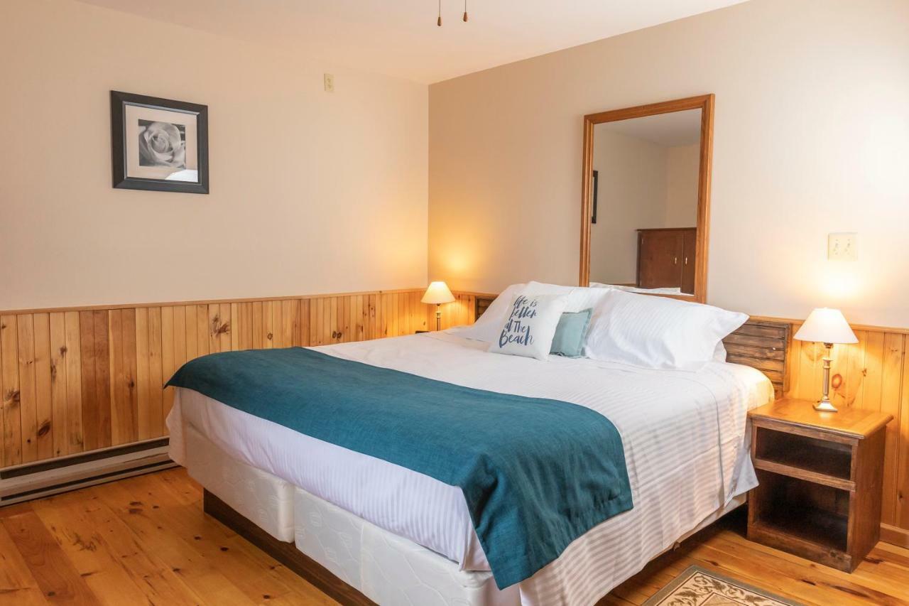 Fairways Cottages Cavendish Dış mekan fotoğraf