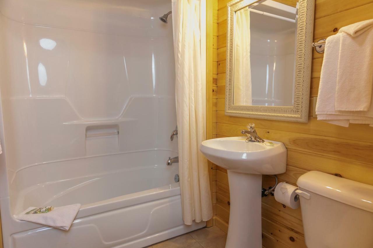Fairways Cottages Cavendish Dış mekan fotoğraf