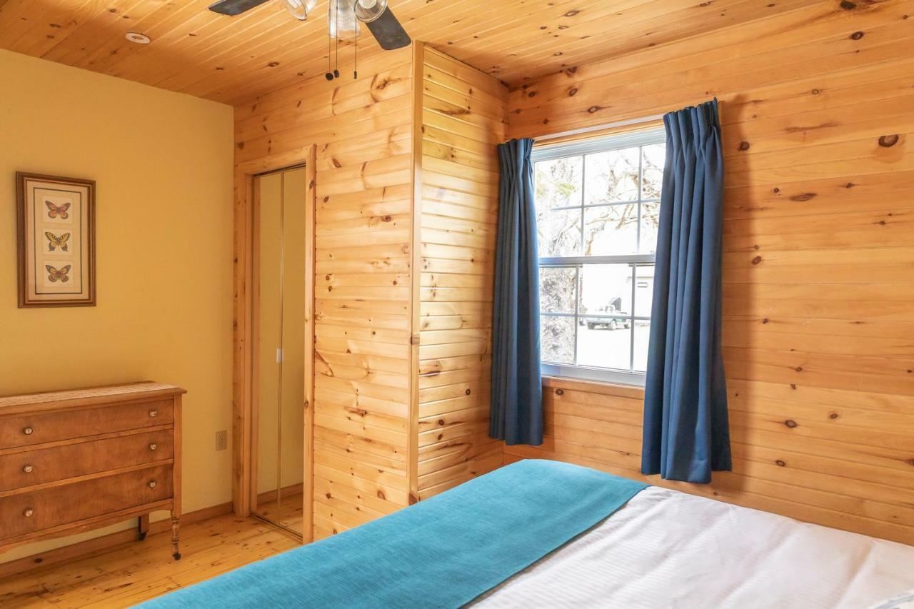 Fairways Cottages Cavendish Dış mekan fotoğraf
