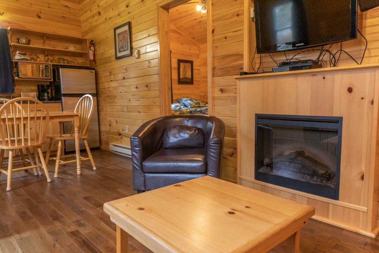 Fairways Cottages Cavendish Dış mekan fotoğraf
