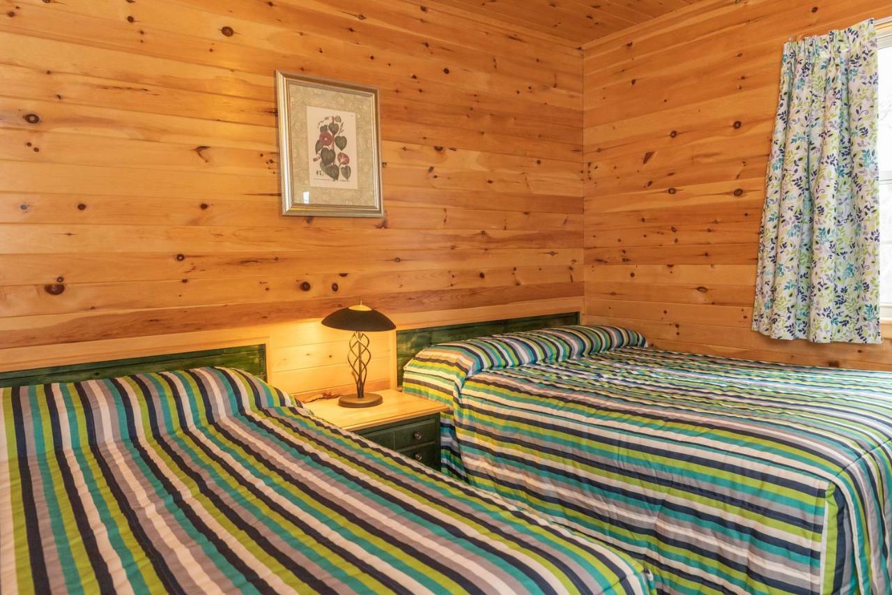 Fairways Cottages Cavendish Dış mekan fotoğraf