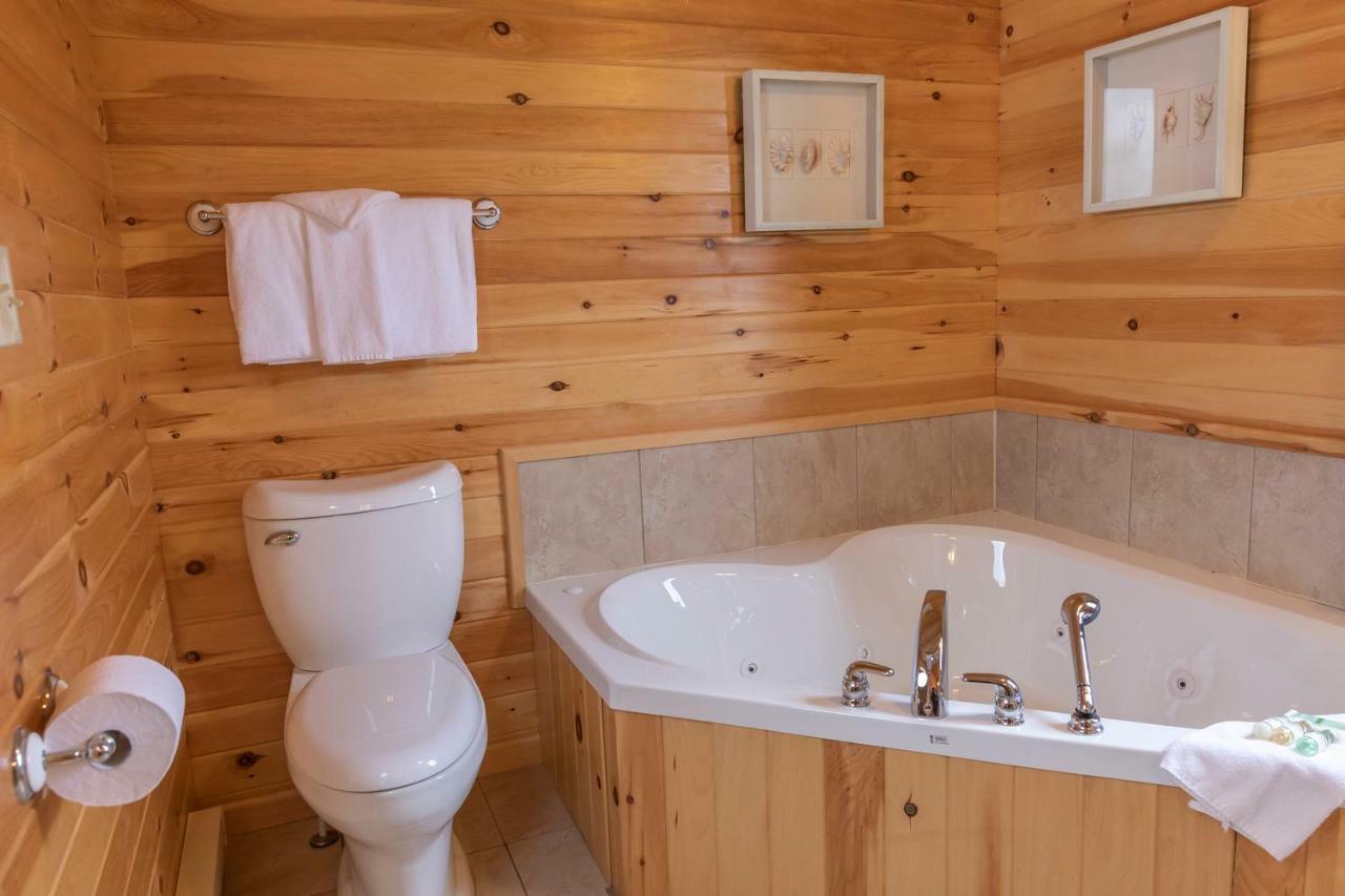 Fairways Cottages Cavendish Dış mekan fotoğraf